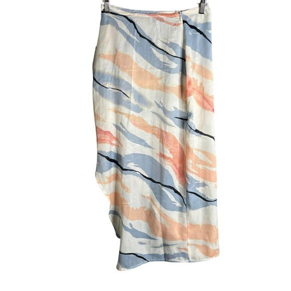 Revel Rey Simone Skirt Celestial Size S NWT - Picture 6 of 9